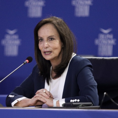 Εκλογές 2023: Η ανάρτηση της Άννας Διαμαντοπούλου για την επίθεση του Παύλου Πολάκη στον Διονύση Σαββόπουλο.