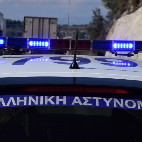 Περιπολικό