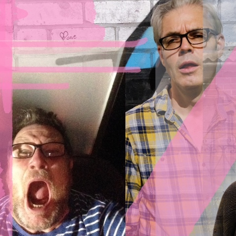 O Dave Woodward μιλάει στην ATHENS VOICE για τη σκηνή του Μπρίστολ, τους Brilliant Corners, τους Karen, τους Winter Orphans και το νέο τους άλμπουμ.