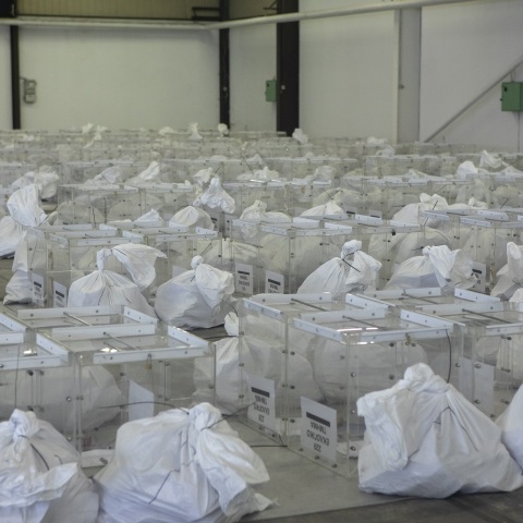 Εθνικές Εκλογές 2023: Το σύστημα της απλής αναλογικής, ο προεκλογικός αγώνας και το διακύβευμα της επόμενης μέρας.