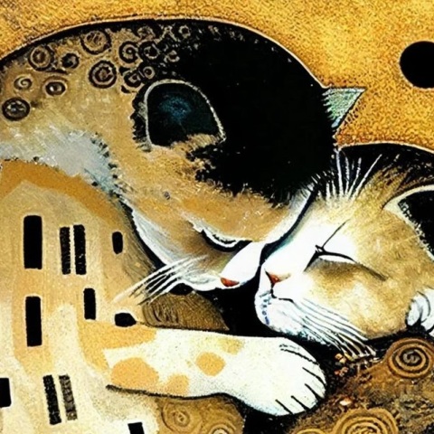 Αυστρία: Η Βιέννη πρωτοπορεί και επιστρατεύει AI και... γάτες για να προωθήσει τα μουσεία της - Η κίνηση του Vienna Tourist Board που έχει γίνει viral.