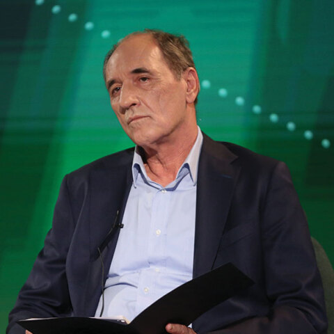 Εκλογές 2023 - Γιώργος Σταθάκης: Συνέντευξη του πρώην υπουργού και υποψήφιου βουλευτή Χανίων με τον ΣΥΡΙΖΑ στην ATHENS VOICE