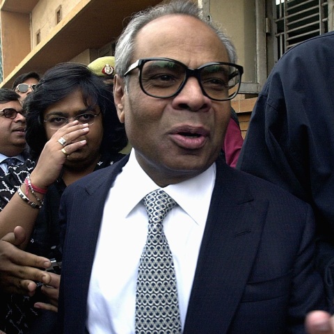 Πέθανε ο Σρίσαντ Χιντούτζα, ο μεγαλύτερος γόνος της πιο πλούσιας οικογένειας του Ηνωμένου Βασιλείου - Έπασχε από άνοια και δεν είχε την κατάλληλη φροντίδα.