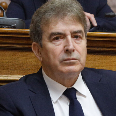 Εκλογές 2023 - Μιχάλης Χρυσοχοΐδης: Συνέντευξη του πρώην υπουργού και υποψήφιου με τη Νέα Δημοκρατία στον Δυτικό Τομέα στην Athens Voice