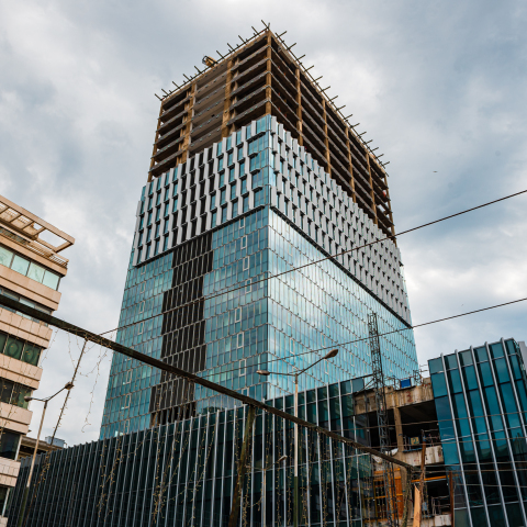 Πύργος Πειραιά. 