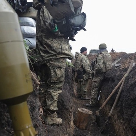 Ρωσία-Φινλανδία