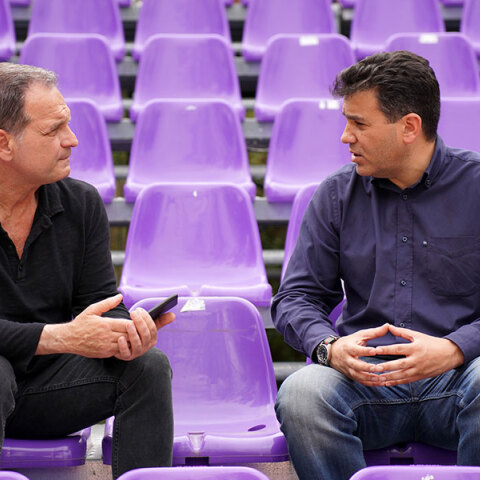 Εκλογές 2023 - Ανδρέας Παπαδόπουλος: Συνέντευξη με τον υποψήφιο στον Βόρειο τομέα με το ΠΑΣΟΚ