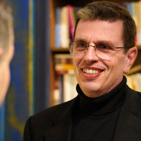 Εκλογές 2023 - Δημήτρης Καιρίδης: Συνέντευξη με τον υποψήφιο βουλευτή στον Βόρειο Τομέα της Β’ Αθήνας με τη Νέα Δημοκρατία