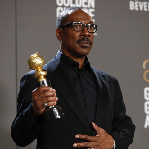 Ο Έντι Μέρφι σε συζητήσεις για τον ρόλο του επιθεωρητή Κλουζώ σε νέα εκδοχή της ταινίας «Pink Panther» - Οι πρώτες πληροφορίες για την παραγωγή.