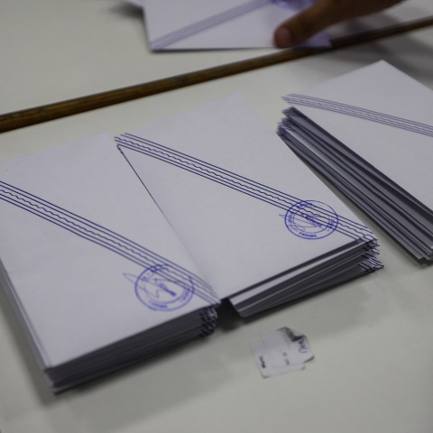 Εκλογές 2023: Από τα μεσάνυχτα η απαγόρευση προεκλογικών δραστηριοτήτων - Τα μέτρα που τίθενται σε ισχύ ως την αναμέτρηση της 21ης Μαΐου.