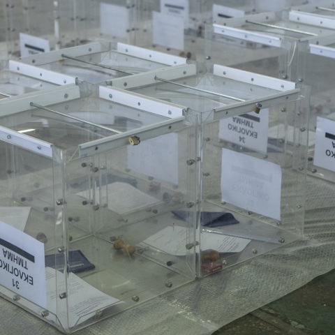 Εκλογές 2023 - Δημοσκοπήσεις: Οι εκτιμήσεις των εταιριών Alco, Marc, MRB, Rass για το αποτέλεσμα της κάλπης - Πώς απαντούν οι πολίτες στα κρίσιμα ερωτήματα.