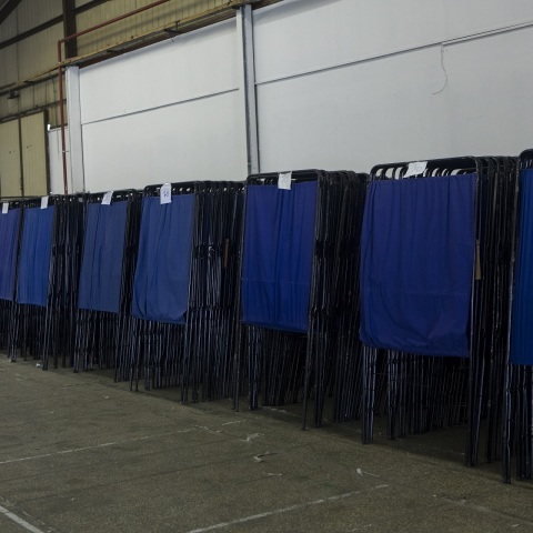 Εκλογές 2023: Τι δείχνει η ακτινογραφία των Ελλήνων και των Ελληνίδων που αυτοπροσδιοριζόνται ως φιλελεύθερες και φιλελεύθεροι 