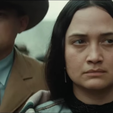 Ο Martin Scorsese απεικονίζει τη βασιλεία του τρόμου στο νέο τρέιλερ του «Killers of the Flower Moon»