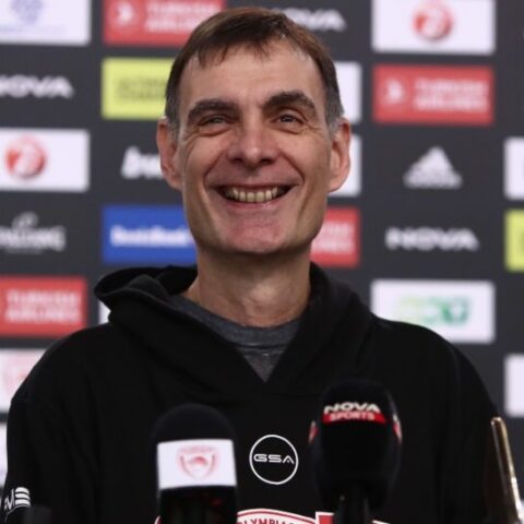 Μπαρτζώκας