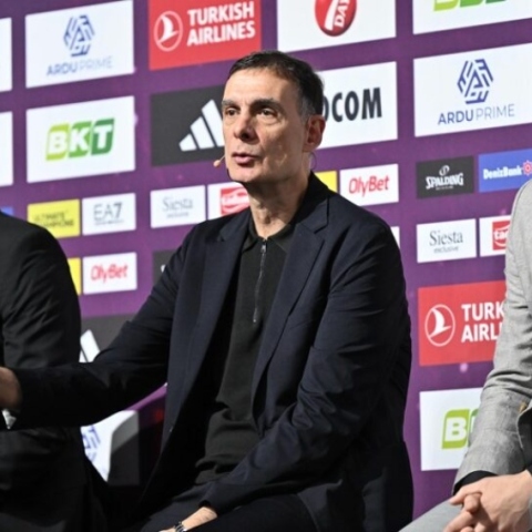 Ολυμπιακός – Μονακό