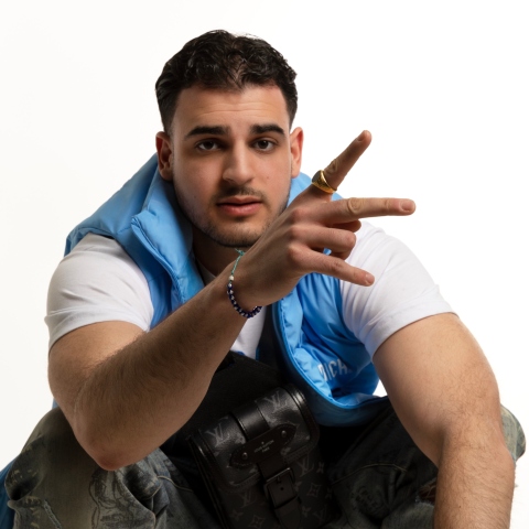  Release Athens x SNF Nostos: Ο ράπερ Sidarta θα εμφανιστεί με Central Cee και IAMDDB, στο Ξέφωτο ΚΠΙΣΝ, στις 20 Ιουνίου 2023.