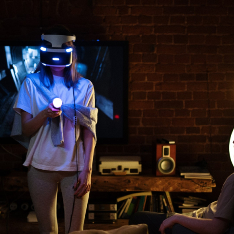 Healthy Gamer: Ένας ψυχίατρος μας μαθαίνει «υγιές gaming» στο Twitch