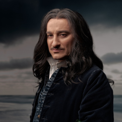 «Μισάνθρωπος» του Μολιέρου στο Δημοτικό Θέατρο Πειραιά