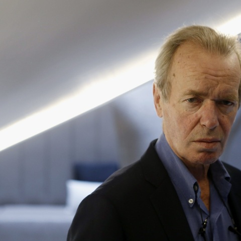 Μάρτιν Έιμις: Πέθανε σε ηλικία 73 ετών ο βρετανός συγγραφέας: Γιος του Κίνγκσλεϊ Έιμις, υπήρξε ένας από τους σημαντικότερους αγγλόφωνους λογοτέχνες των τελευταίων δεκαετιών.