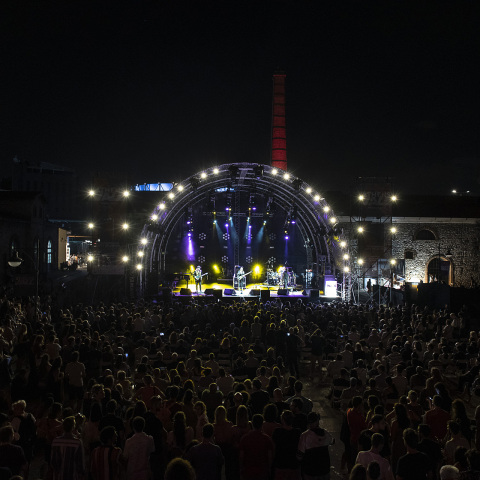 Athens Jazz: Όλα όσα θα συμβούν στη μεγάλη γιορτή της jazz 