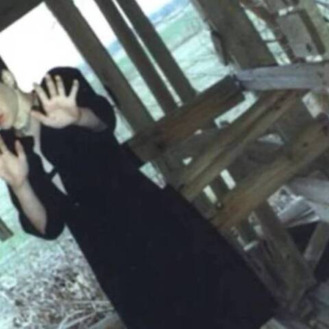 Η δολοφονία της Ρετζίνα Ουώλτερς