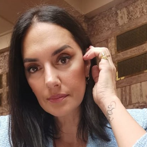 Νόνη Δούνια: Το πρώτο μήνυμα μετά τις εκλογές - Άτοπη και άδικη η ταμπέλα «celebrity», δηλώνει σε ανάρτησή της η πρώην βουλευτής.