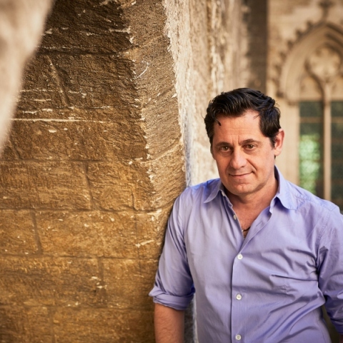 Ο Ολιβιέ Πυ σκηνοθετεί την "Μαντάμα Νπαττερφλάι" για την ΕΛΣ στο Ηρώδειο