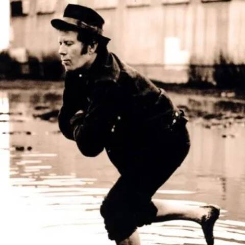 Tom Waits