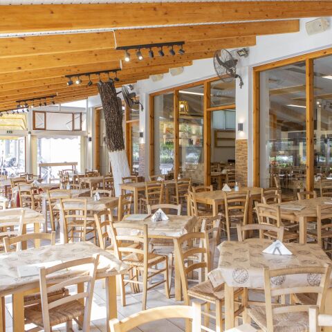 Ταβέρνα Μπάμπης