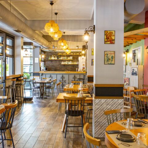 Φυσαρμόνικα