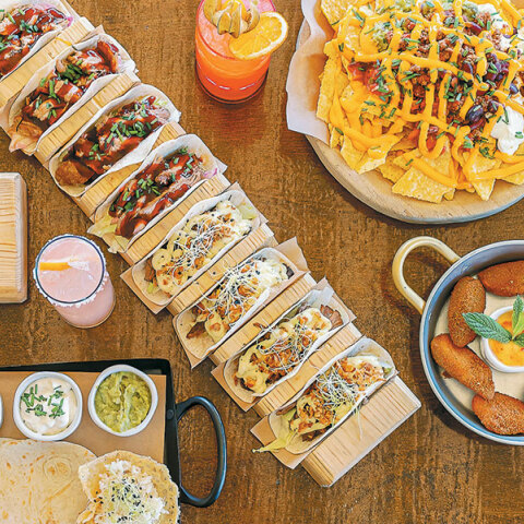 Buena Vista Social Bar 