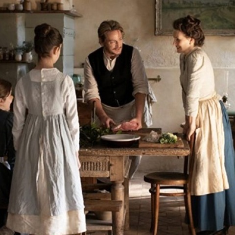 Φεστιβάλ Καννών: «The Pot-au-Feu», μια ταινία αφιερωμένη στη γαλλική κουζίνα