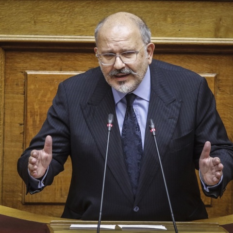 Νίκος Ξυδάκης