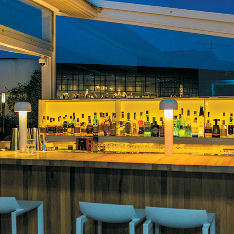 POINT a Bar and Restaurant