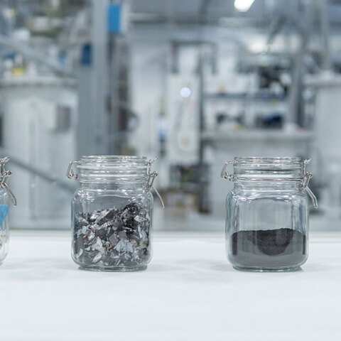 «Έκρηξη» πράσινης τεχνολογίας στον παγωμένο βορρά της Σουηδίας