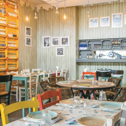 Ψαροκόκκαλο. 