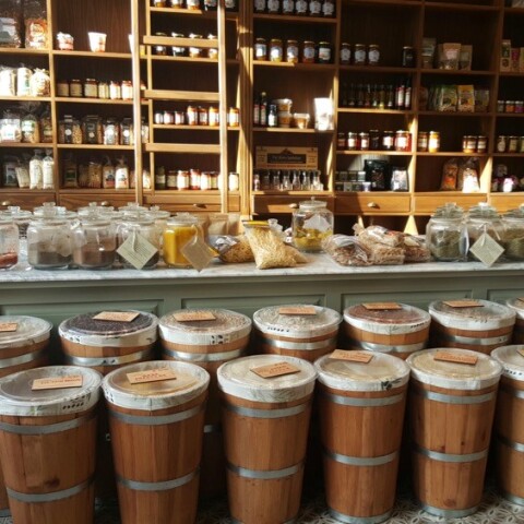 Νάξια Επιλογή