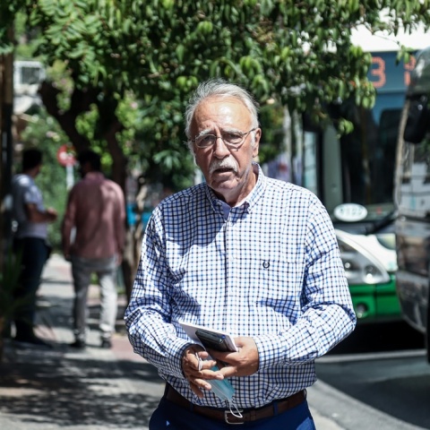 Δημήτρης Βίτσας