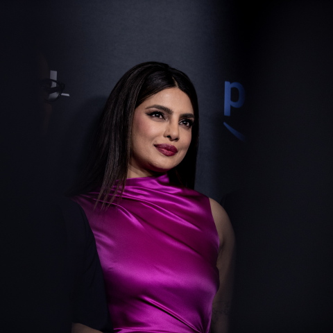 Πριγιάνκα Τσόπρα