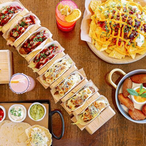 Buena Vista Social Bar