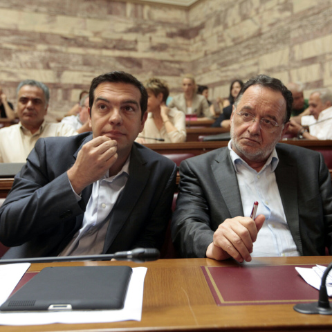 Εκλογές 2023: Η συζήτηση για τα αίτια της συντριβής του ΣΥΡΙΖΑ και η αντιπολιτευτική τακτική του.