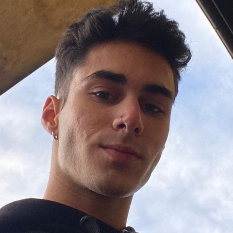 Podcast Behind the Lights - Βαγγέλης Νάκης, Μάριος Τσουλχάι | Tony Ry