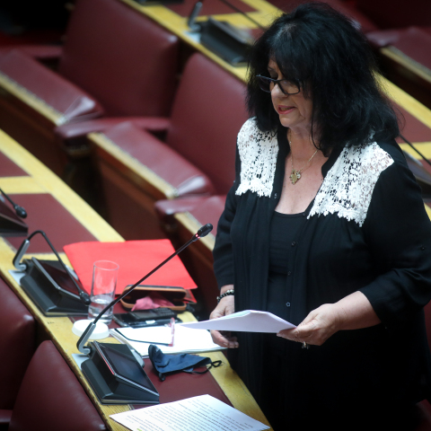 Άννα Βαγενά