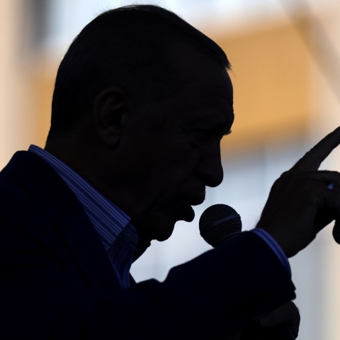 Ρετζέπ Ταγίπ Ερντογάν