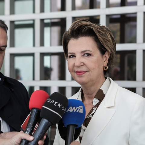 Όλγα Γεροβασίλη