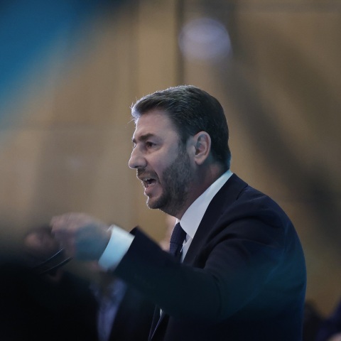 Εκλογές 2023: Τι σηματοδοτεί για το ΠΑΣΟΚ η αύξηση των ποσοστών του, η ηγεσία του Νίκου Ανδρουλάκη, η πανωλεθρία του ΣΥΡΙΖΑ.