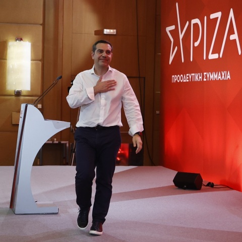 Εκλογές 2023: Η συζήτηση για τα αίτια της νέας ήττας του ΣΥΡΙΖΑ - Η στάση του ως αξιωματική αντιπολίτευση - Τα νέα δεδομένα στο πολιτικό σκηνικό