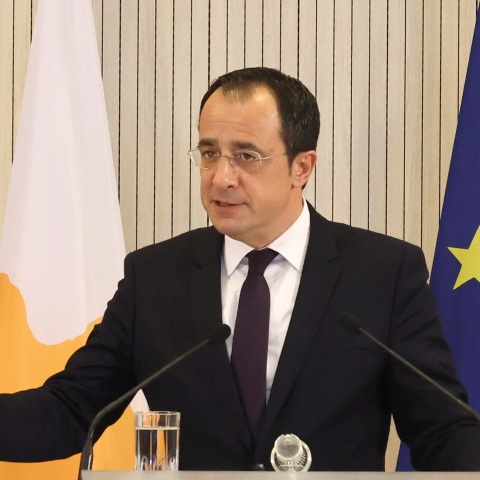 Κύπρος - Νίκος Χριστοδουλίδης: Συγχαρητήρια στον Ταγίπ Ερντογάν για την επανεκλογή του - Έτοιμη η Λευκωσία για επανέναρξη συνομιλιών.