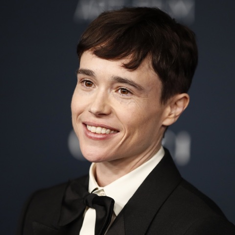 Έλιοτ Πέιτζ: Nέο πρόσωπο της Gucci Guilty - Συμμετέχει στην καμπάνια της σειράς αρωμάτων μαζί με τους A$AP Rocky και Τζούλια Γκάρνερ.