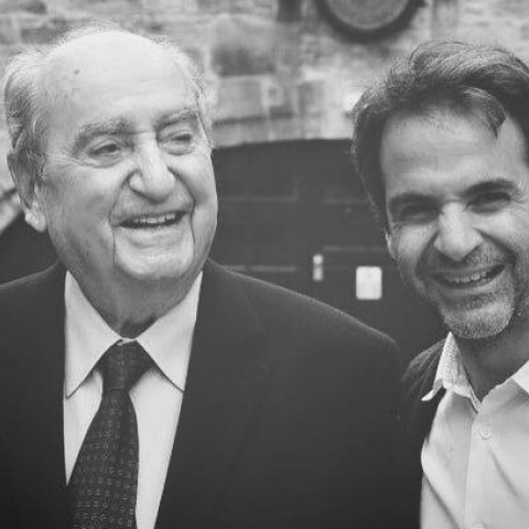 Κωνσταντίνος Μητσοτάκης: Οι συγκινητικές αναρτήσεις του Κυριάκου Μητσοτάκη και της Ντόρας Μπακογιάννη για τα 6 χρόνια από τον θάνατό του.